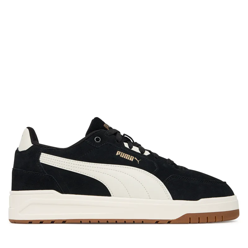 Αθλητικά Puma Shuffle Downtown Sd 402597 02 Μαύρο