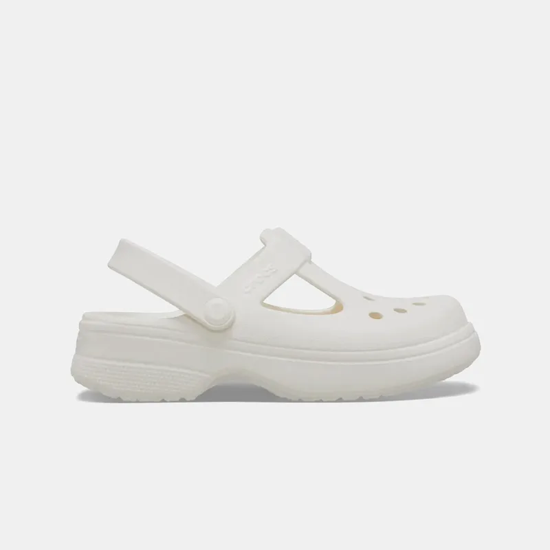 Crocs Classic Mary Jane Clog Παιδικά Σανδάλια (9000262290_1721)