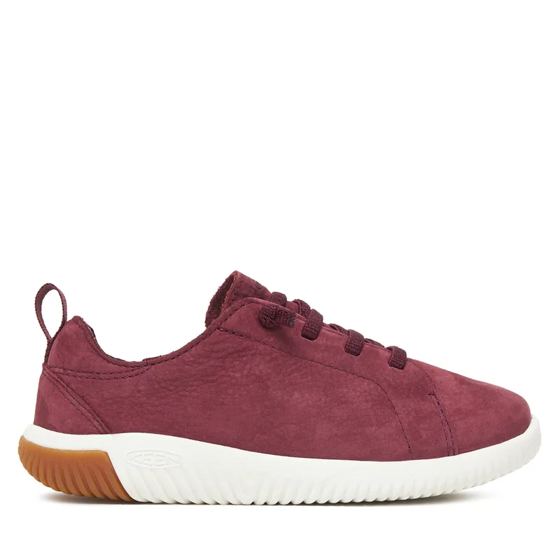 Αθλητικά Keen  Knx Lace 1031145 Μπορντό