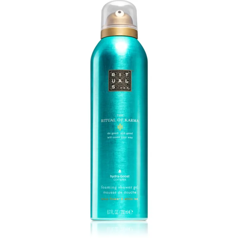 RITUALS The Ritual Of Karma Αφροντούς 200 ml