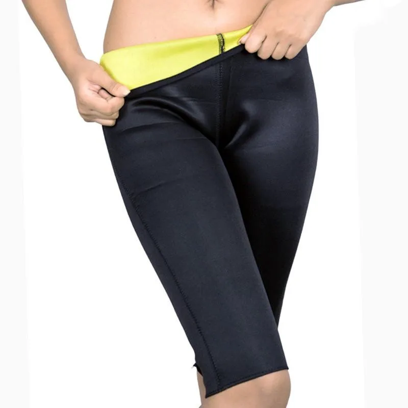 Βερμούδα εφίδρωσης Hot Shapers