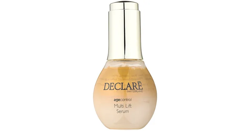 Age skin firming serum Control (Multi Lift Serum) 50 ml