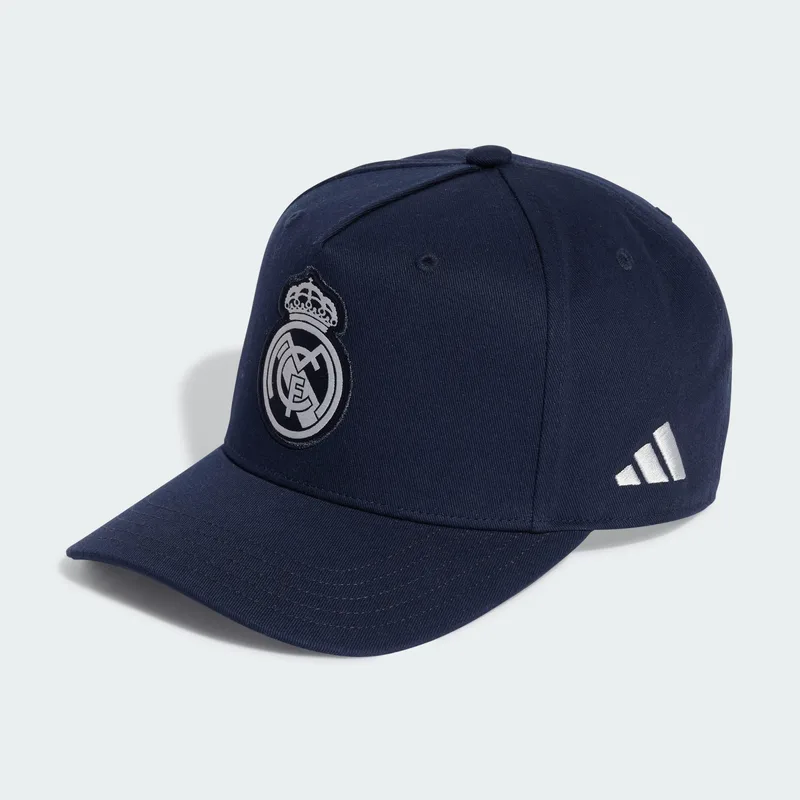 adidas Real Madrid Away Snapback Καπέλο (9000239095_87829)