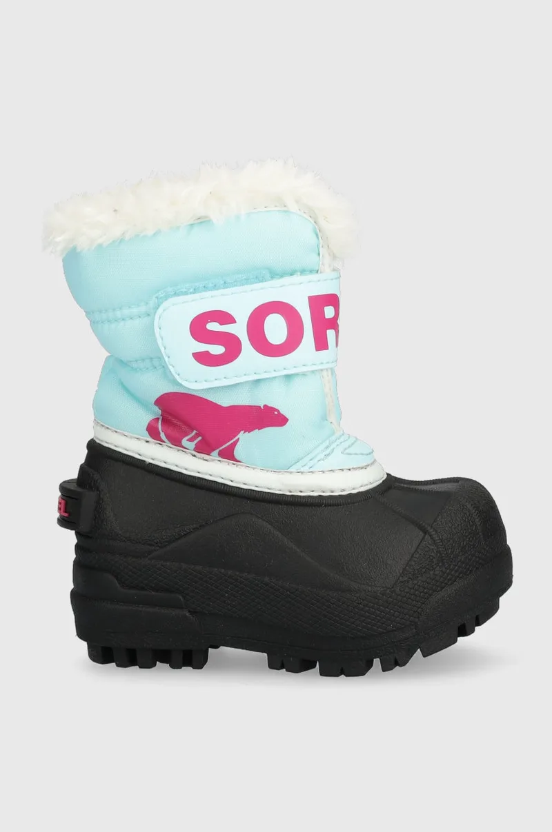 Παιδικές μπότες χιονιού Sorel Toddler