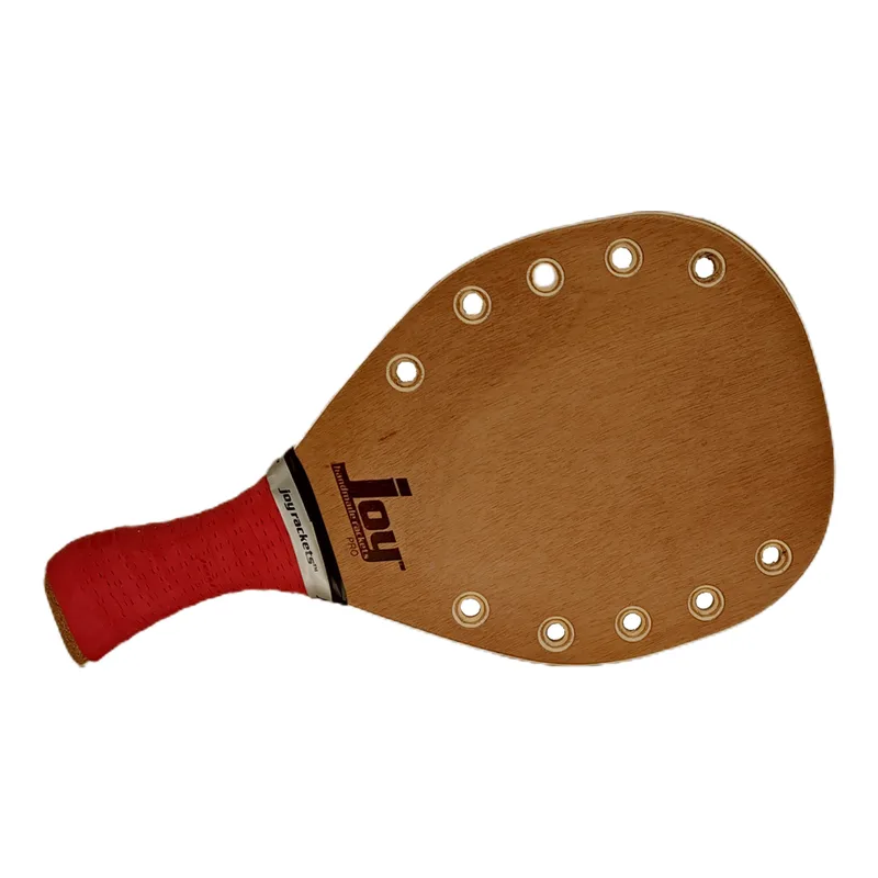 Ρακετα παραλιας 345gr JoyYat Sport Red