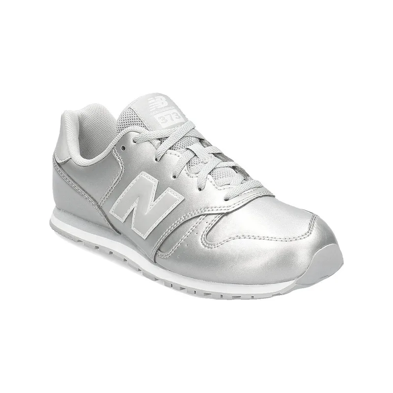 Xαμηλά Sneakers New Balance Baskets yc373gc argent