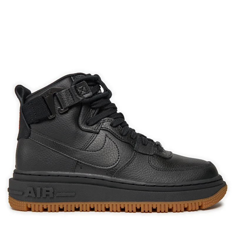 Αθλητικά Nike Af1 Hi Ut 2.0 DC3584 001 Μαύρο