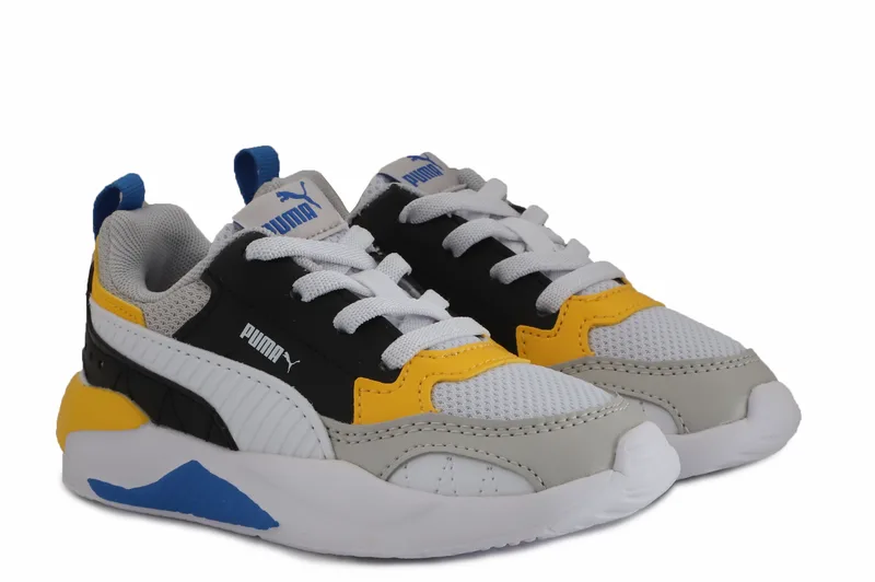 Sneaker Puma X-Ray 2 Square AC Inf 374265-21 Κορίτσι