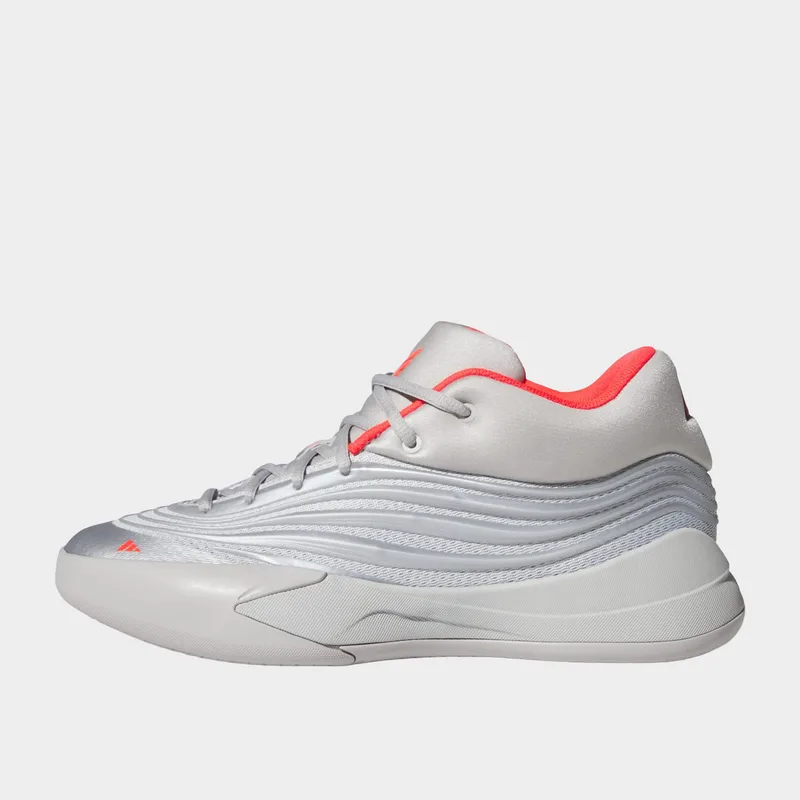 adidas Performance Dame X Unisex Μπασκετικά Παπούτσια (9000262033_91926)