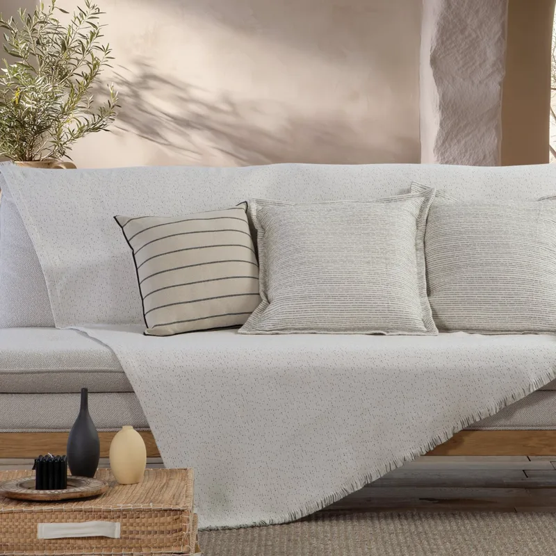 Ριχτάρι Καναπέ Διθέσιου (170x250) Nef-Nef Homeware Malta 26