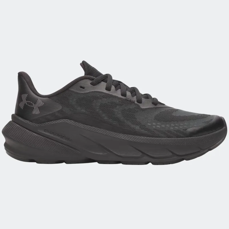 Under Armour Charged+ Turbulence 3 Kids GS Running Shoes
