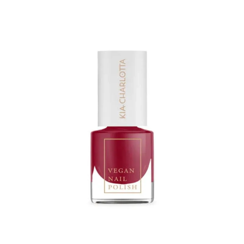 Kia-charlotta Midsummer Magic Vegan Nail Polish (5ml)