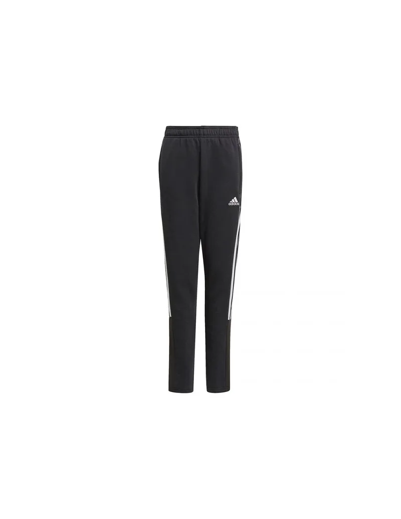 Adidas Παιδικό Παντελόνι Φόρμας Μαύρο Tiro 21 GM7332