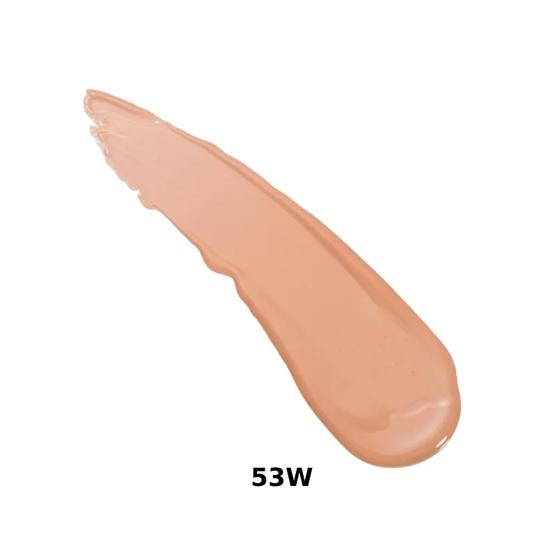 Mon Reve Dewy Skin Foundation 53W