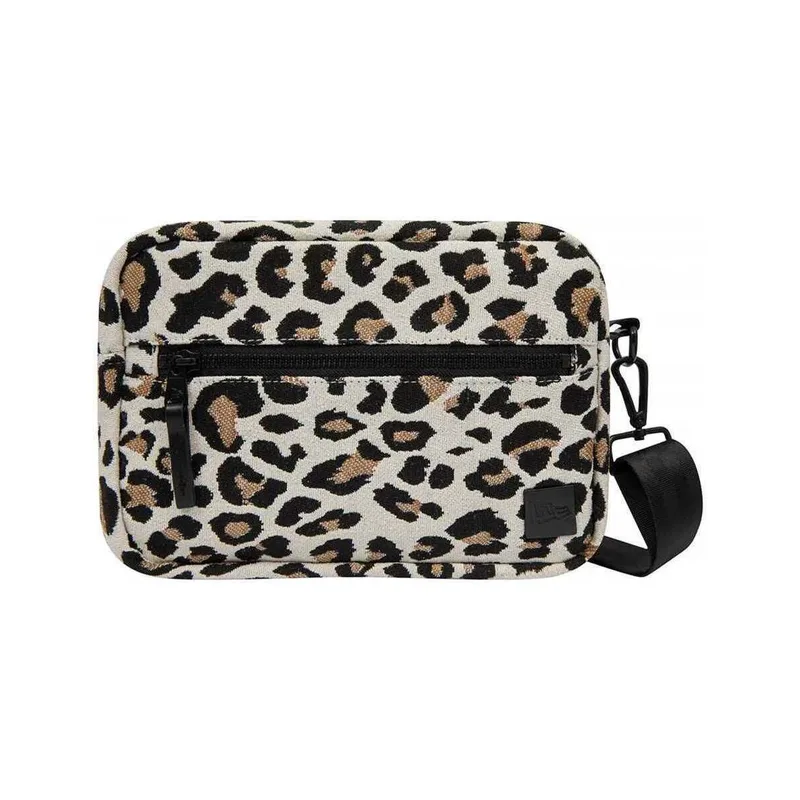 Τσάντα New-Era Leopard camera bag newera