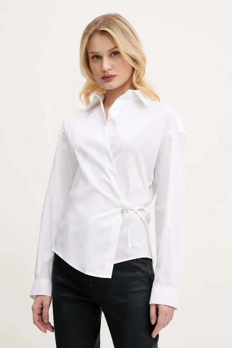 Μπλουζάκι Diesel C-DELPHI SHIRT