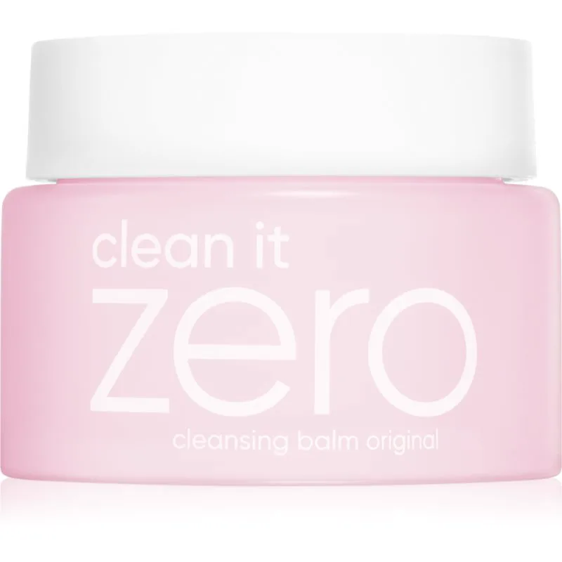 Banila Co. clean it zero original βάλσαμο για ντεμακιγιάζ και καθαρισμό 100 ml