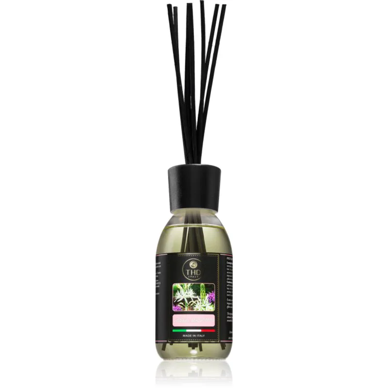 THD Diffusore Profumi D'oriente άρωμα για διαχύτη 200 ml
