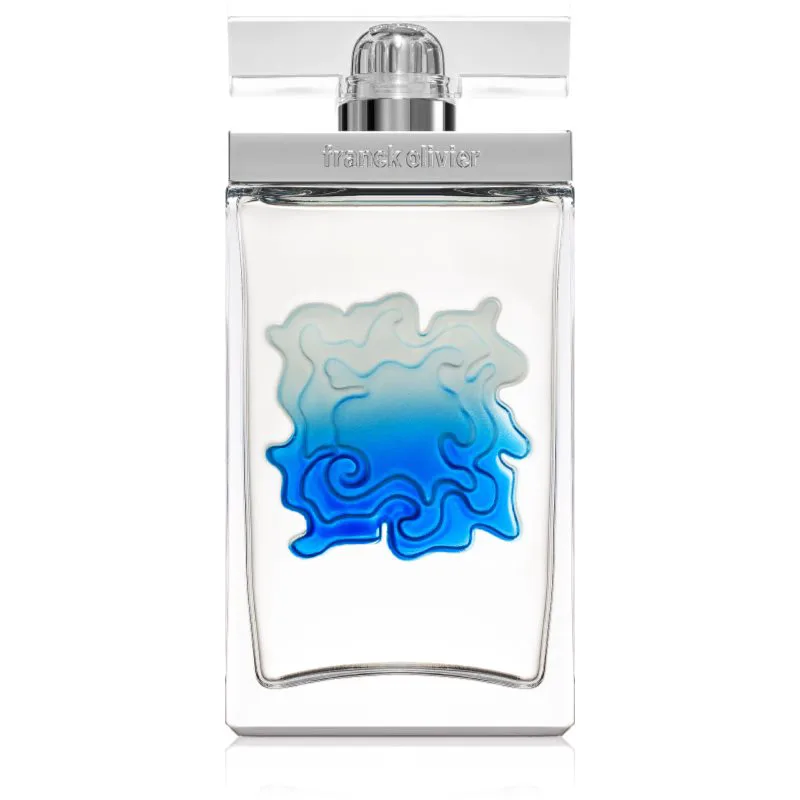 Franck Olivier Eau De Passion Eau de Toilette για άντρες 75 ml