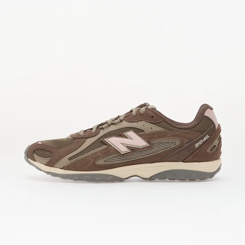Sneakers New Balance 204L Cortado/ Stone Ροζ EUR 43