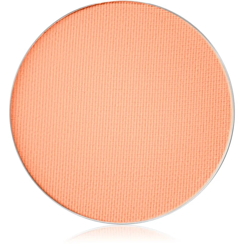 MAC Cosmetics Eye Shadow Pro Palette Refill Pan σκιές ματιών ανταλλακτικό απόχρωση Samoa Silk 1.5 γρ