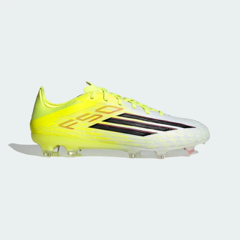 adidas F50 Pro Firm Ground Unisex Ποδοσφαιρικά Παπούτσια (9000268337_93351)