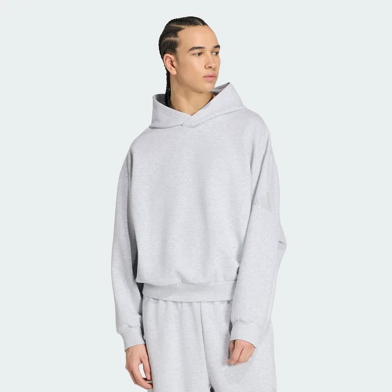 adidas sportswear M Soft Lux Hoodie (9000288092_19219)