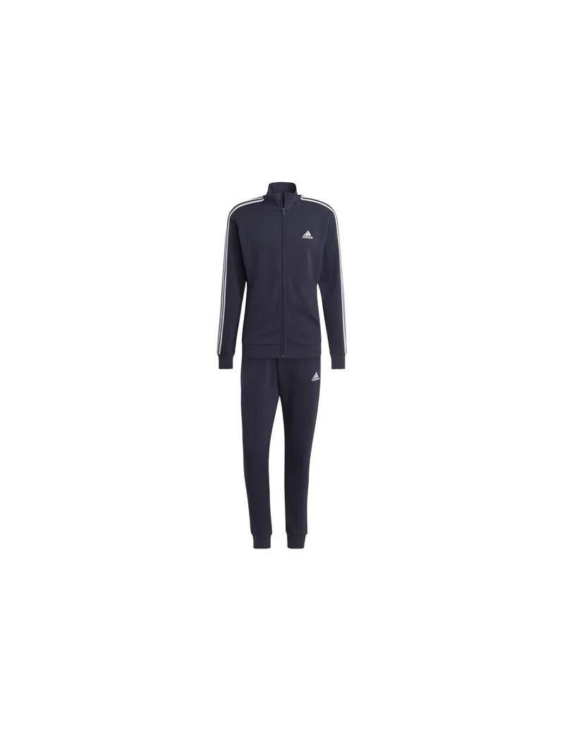Adidas Σετ Φόρμας με Λάστιχο Navy Μπλε IC6765