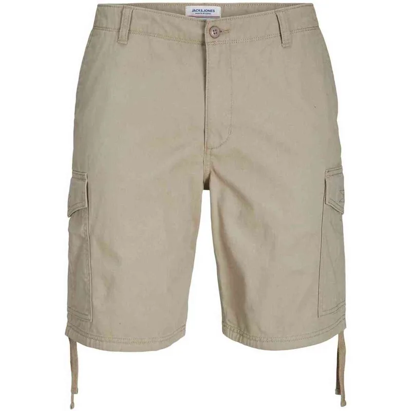Shorts & Βερμούδες Jack & Jones 48650029007187
