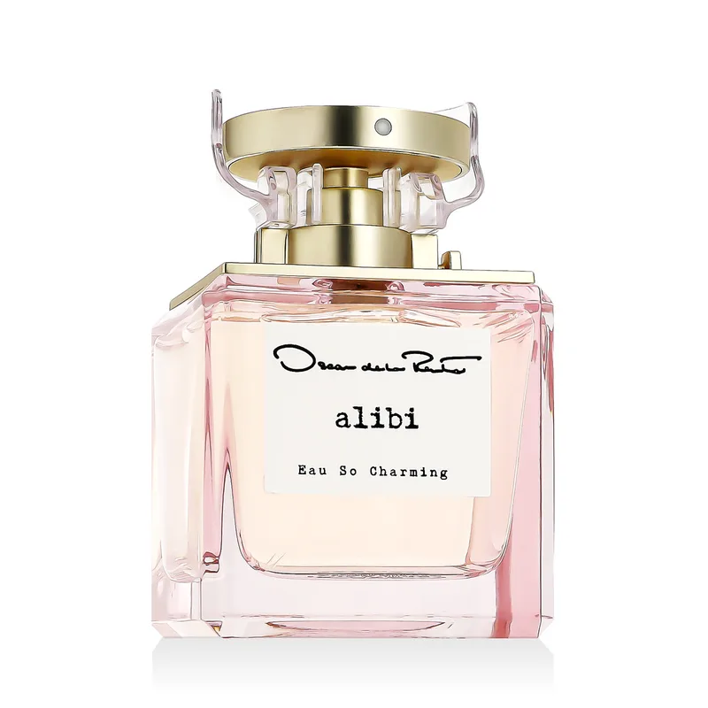 Oscar De La Renta Alibi Eau So Charming Eau De Toilette 100 ml (woman)