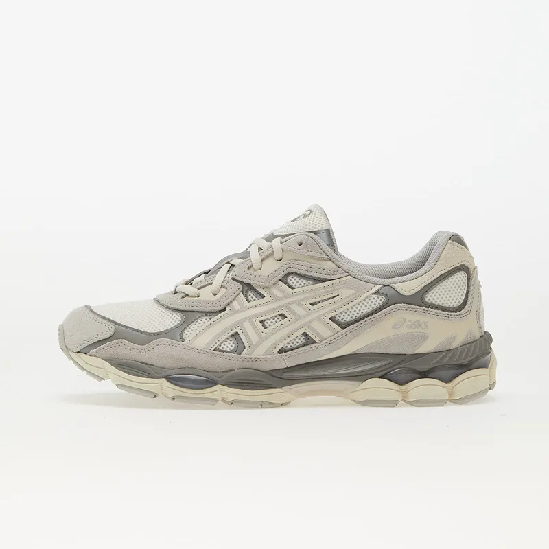 Sneakers Asics Gel-NYC Cream/ Oyster Grey EUR 37