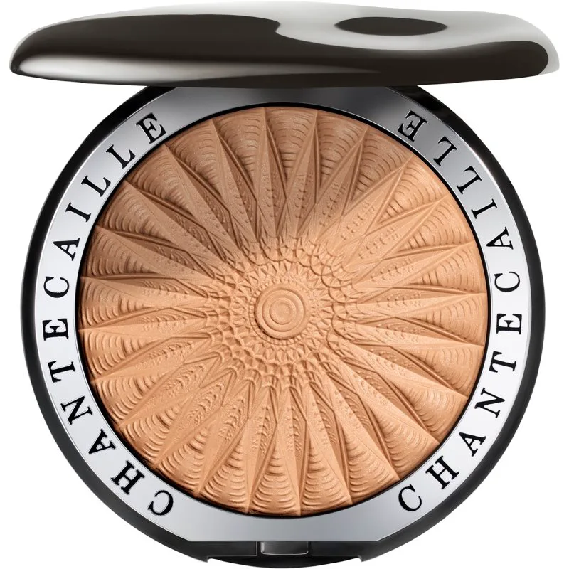 Chantecaille Perfect Blur Finishing Powder σταθεροποιητική πούδρα με λειαντικό αποτέλεσμα Medium/Deep 8 γρ