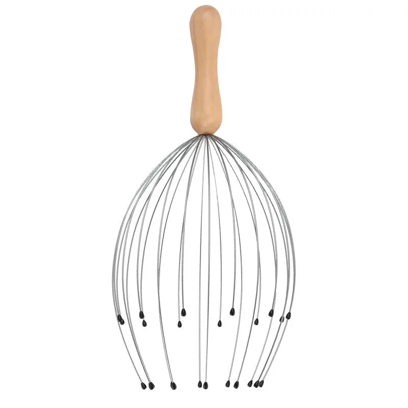 DeniCarte Scalp Massager