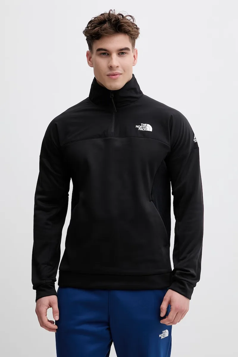 The North Face μπλούζα ανδρική MOUNTAIN ATHLETICS
