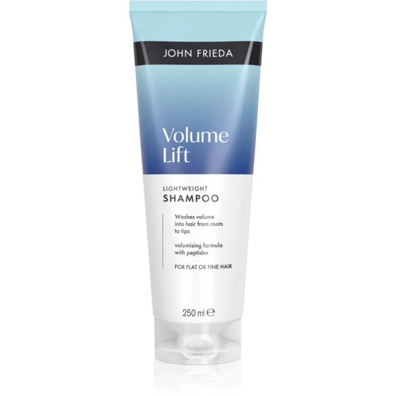 John Frieda Volume Lift Lightweight Shampoo σαμπουάν για όγκο μαλλιών 250 ml