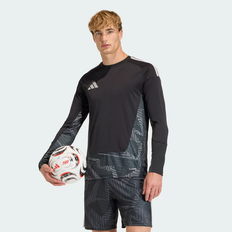 adidas Tiro 2026 Competition Goalkeeper Ανδρική Μπλούζα με Μακρύ Μανίκι (9000268396_1469)