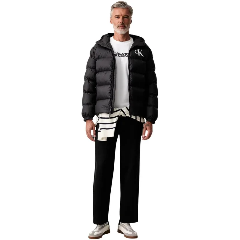 Παντελόνια Calvin Klein Jeans LV04RG615G