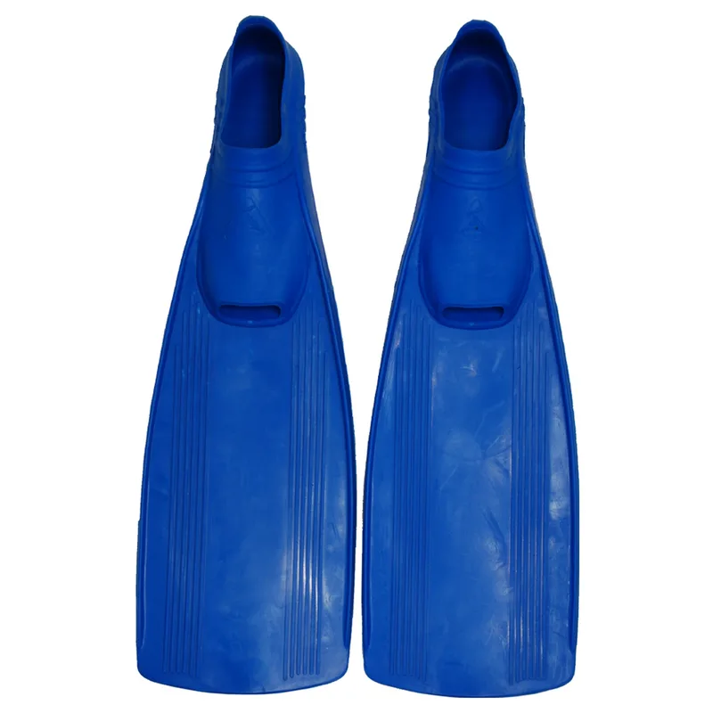 Πέδιλα Θαλάσσης Κλειστού Τύπου Scuba Force Bolero No 41/42 Μπλε 63126