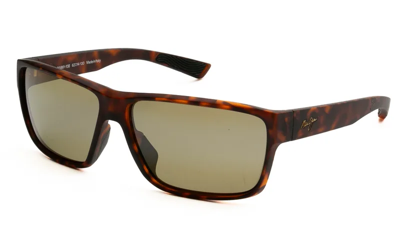 MAUI JIM ΓΥΑΛΙΑ ΗΛΙΟΥ MAUI JIM UILA HT661-10B 6214 UILA Ταρταρούγα
