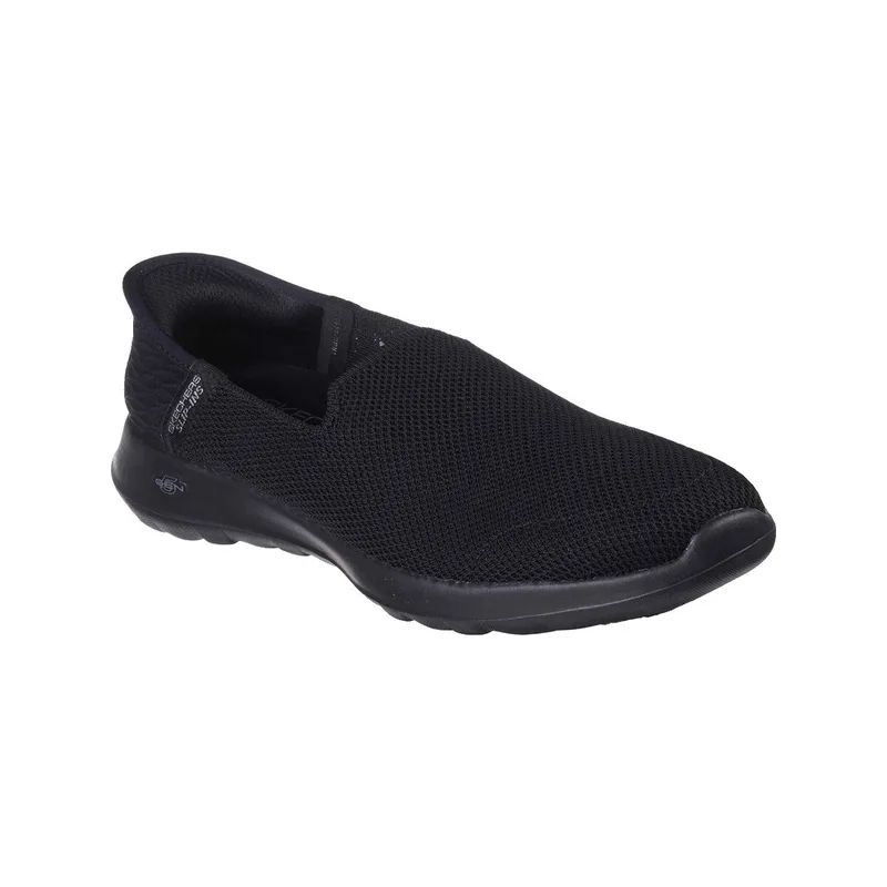 Xαμηλά Sneakers Skechers Baskets go walk joy maille respirante