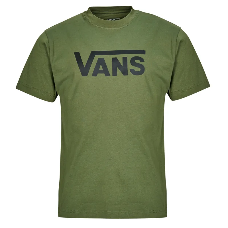 T-shirt με κοντά μανίκια Vans VANS CLASSIC SS TEE
