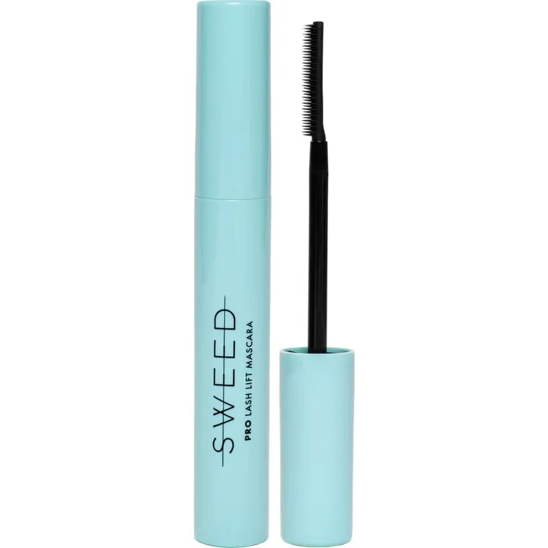 Sweed Beauty Pro Lash Lift Mascara - Dark Brown (8ml)