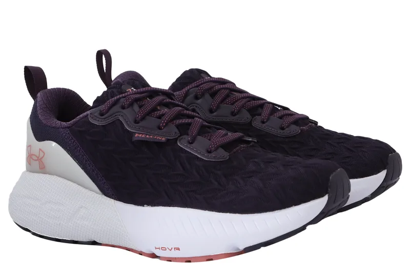Παπούτσια Running Under Armour HOVR Mega 3 Clone 3025313-500 Γυναικείο