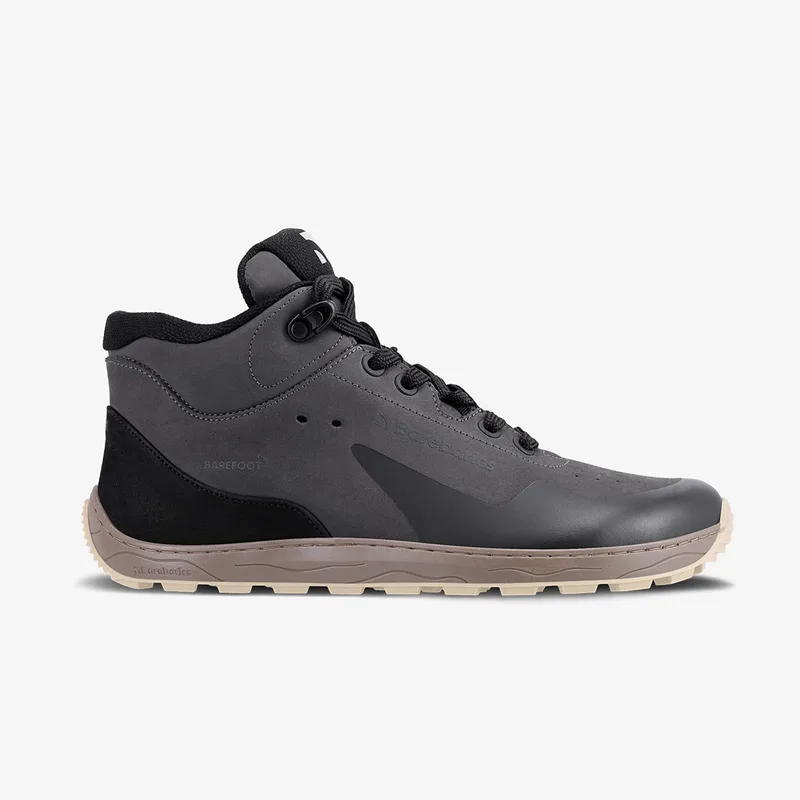 Sneakers Barebarics Trekker Dark Grey EUR 38