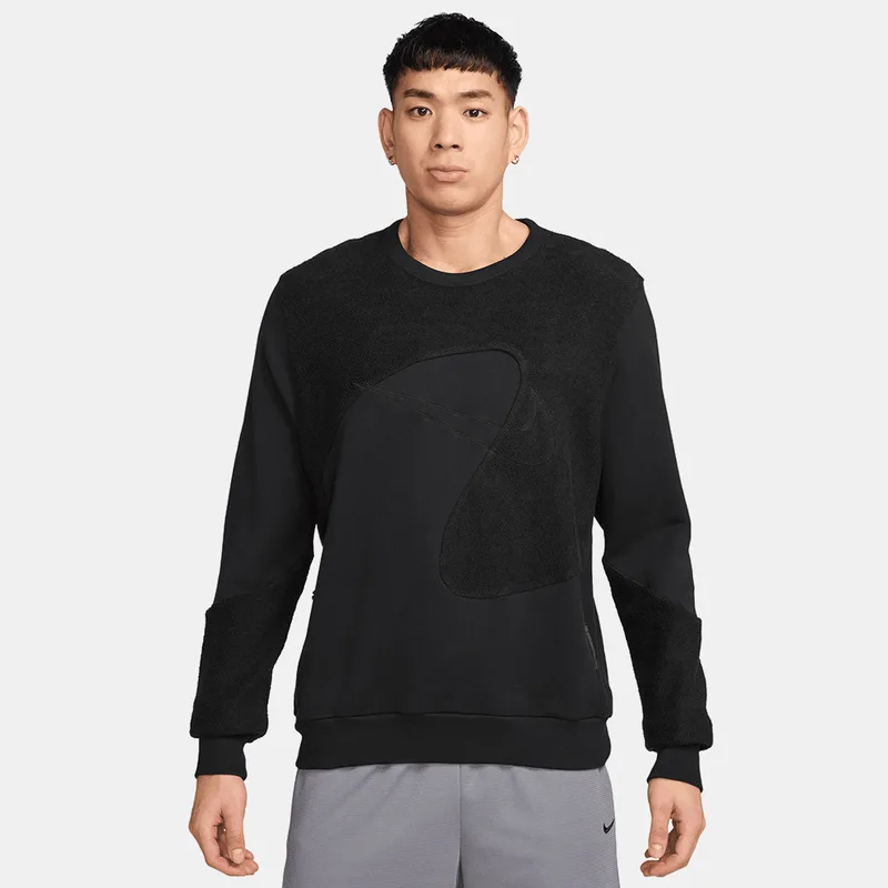 Nike Ανδρική Μπλούζα Μακρύ Μανίκι (9000232131_86334)