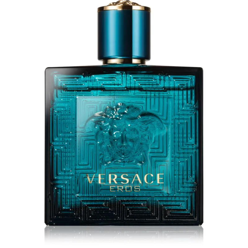 Versace Eros νερό για μετά το ξύρισμα για άντρες 100 ml