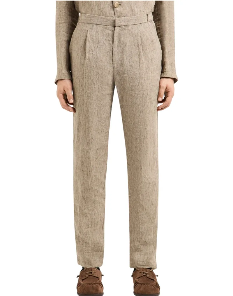 Emporio Armani - Παντελόνι Ανδρικό EM000496TE10410-O1003