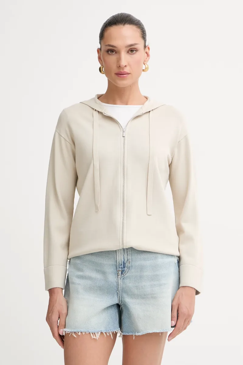 MM by Max Mara πουλόβερ με κουμπιά γυναικείο ALOA