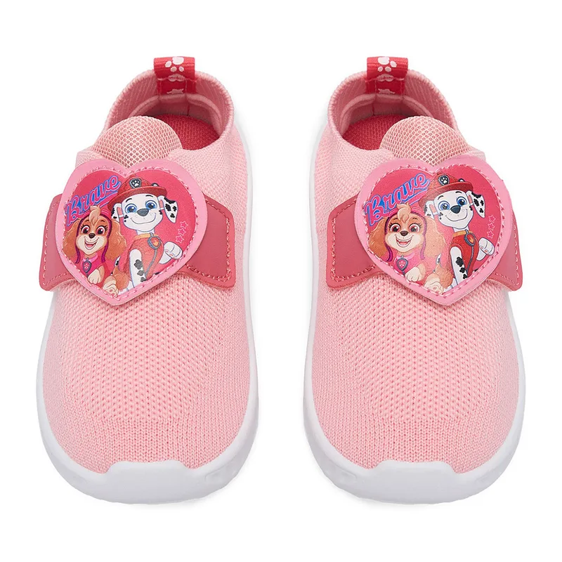 Αθλητικά Paw Patrol CEO-CP91-AW26-114PAW Ανοιχτό ροζ