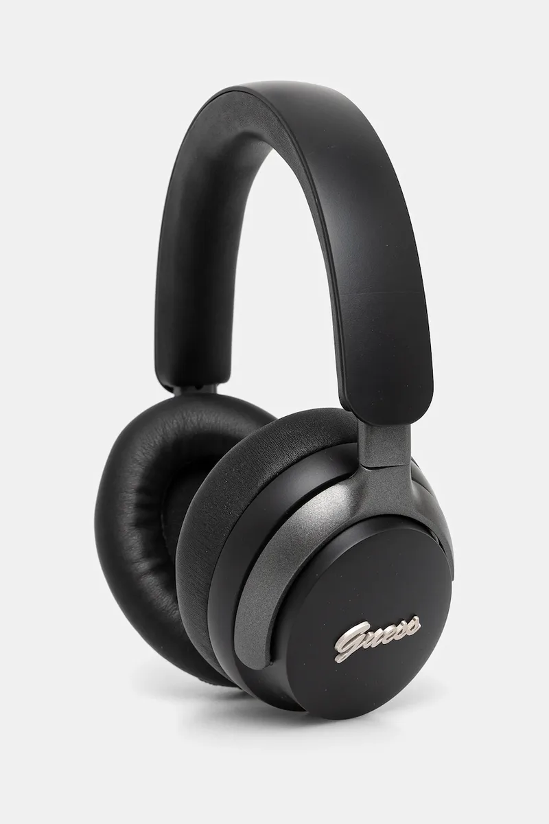 Ασύρματα ακουστικά in-ear Guess Metal Script Logo